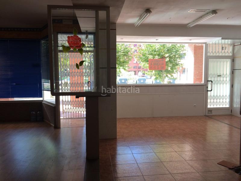 Foto 00fdc840-cb5d-4e72-a404-8f8f93de9446. Lloguer local comercial a Centro Ponferrada