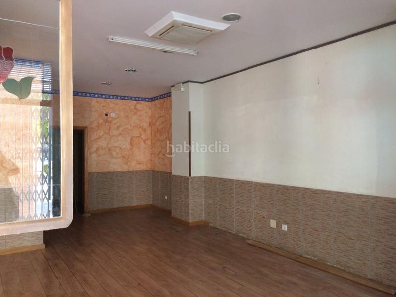 Foto c38247f5-23f7-485f-9ed0-82aa572aaed6. Lloguer local comercial a Centro Ponferrada