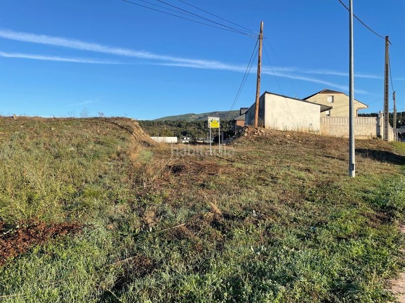 Foto 0e0cd2b5-51c9-4f71-9fbc-987d40b97b99. Terreny residencial a Congosto