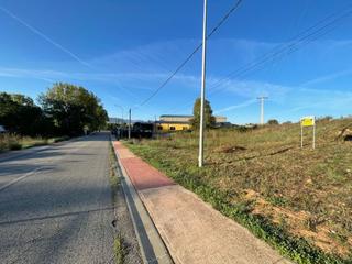 Terrain résidentiel  Nc. Se vende suelo sin edificar