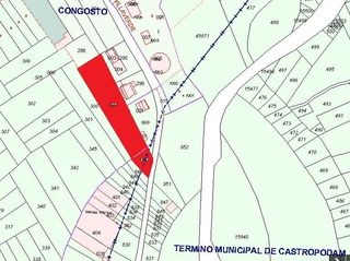 Terreny residencial  Nc. Se vende suelo sin edificar