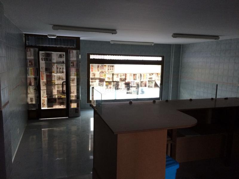 Foto 1827ff34-ef73-439c-a96a-f7d1046e68a8. Rent business premise in Zona Alta Ponferrada