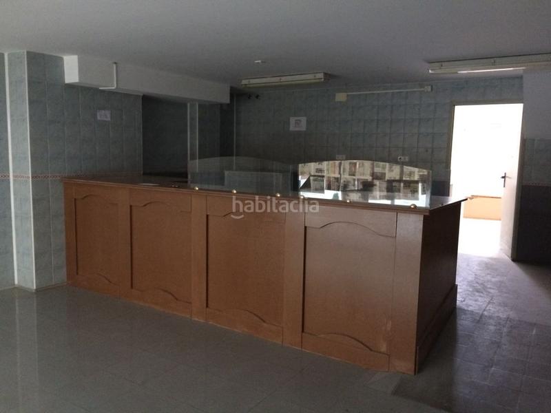 Foto 2aec1dcf-4e35-45c8-86d0-a470e713c8e3. Rent business premise in Zona Alta Ponferrada