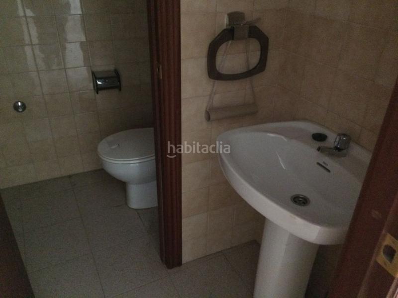 Foto 371491c6-cde8-475b-922d-f6469c955e01. Rent business premise in Zona Alta Ponferrada