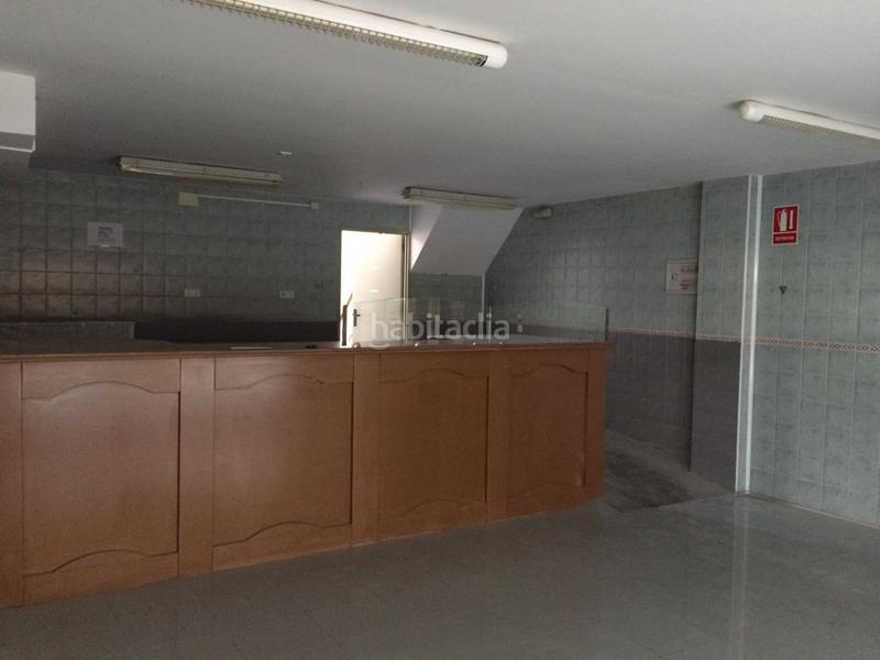 Foto 399e2bc9-da02-4413-8d5c-fc01d2c98604. Rent business premise in Zona Alta Ponferrada