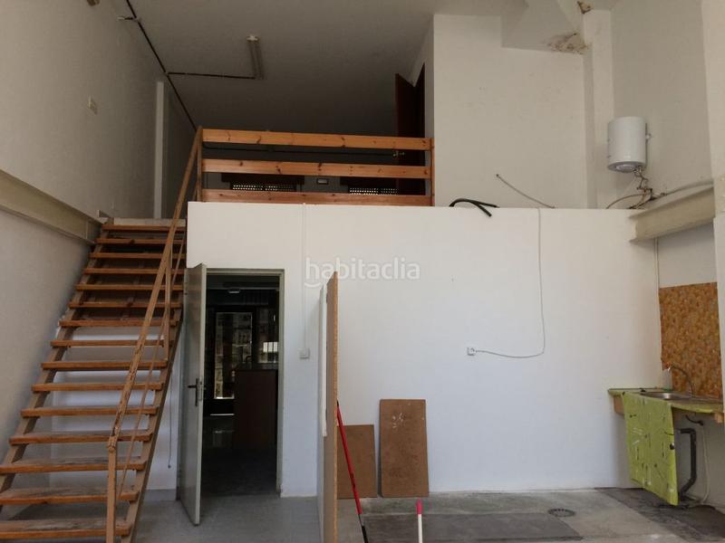 Foto 4ad49c4d-9b58-436c-a914-43dd7cfb498d. Rent business premise in Zona Alta Ponferrada