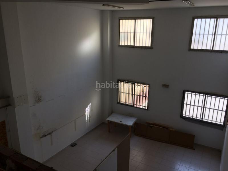 Foto 552b468e-12a3-4b62-8b68-7186e99a4b65. Rent business premise in Zona Alta Ponferrada