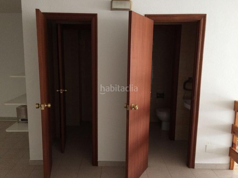 Foto 5531da26-bbe4-4866-a0ff-d3c3cfde636e. Rent business premise in Zona Alta Ponferrada