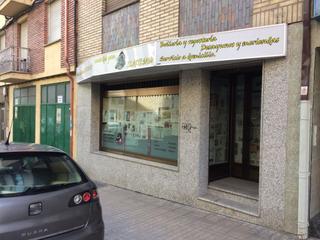 Business premise in saturnino cachon  en  ponferrada
