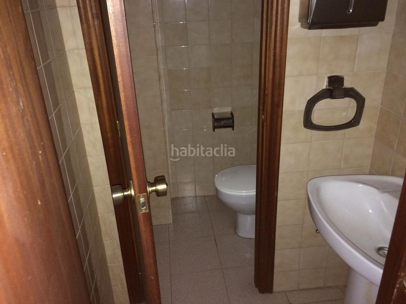 Foto d3016509-00f1-4b8c-8ce2-4b68cc809c33. Rent business premise in Zona Alta Ponferrada