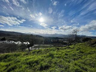 Terrain résidentiel à Malvavisco-urb. patricia 86. Se vende solar en urbanización patricia