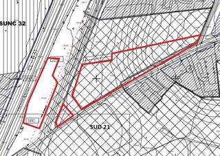 Residential Plot in Cabrita. Se venden parcelas suelo urbanizable delimitado