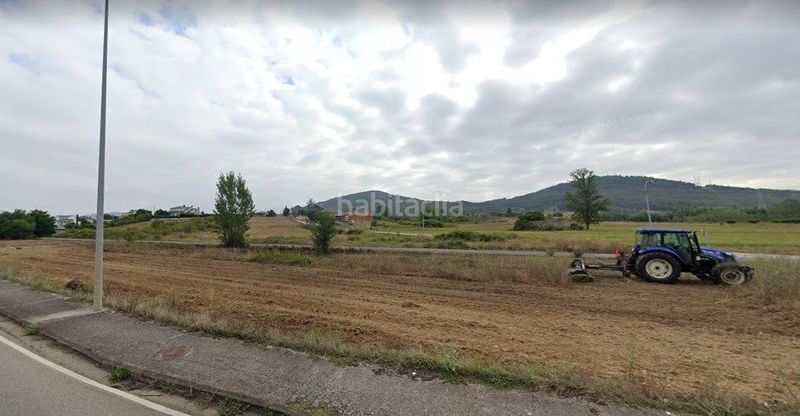 Foto 23f32f05-4fd5-424f-88e7-bc392d92f605. Residential plot in cabrita in Compostilla - Columbrianos Ponferrada