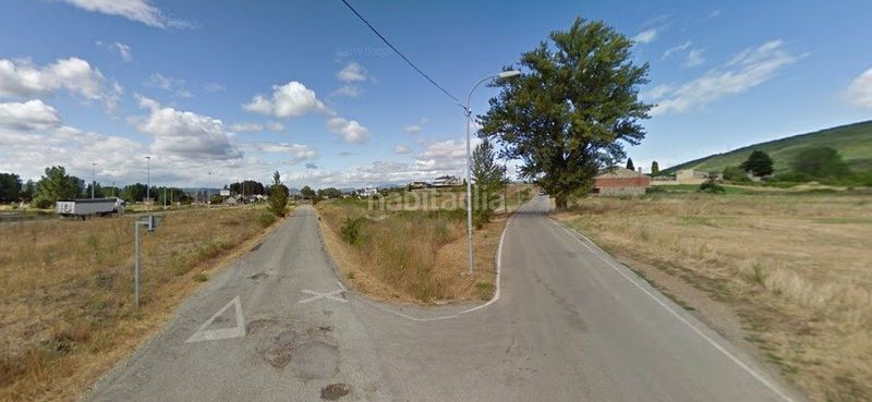 Foto 71abf0df-21a0-42f1-b335-124302f999d4. Residential plot in cabrita in Compostilla - Columbrianos Ponferrada
