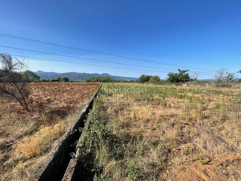 Foto 0ffdf1c0-2c66-43c4-932d-e6f7fde0480e. Finca rústica se vende parcela con caseta en Camponaraya