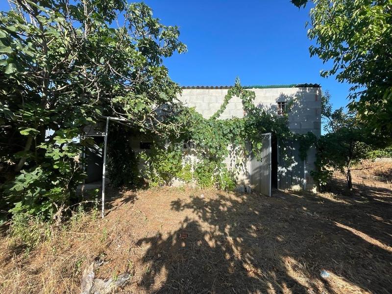 Foto 1c654f51-72b8-4aad-8adb-a79a55a2d2a5. Finca rústica se vende parcela con caseta en Camponaraya