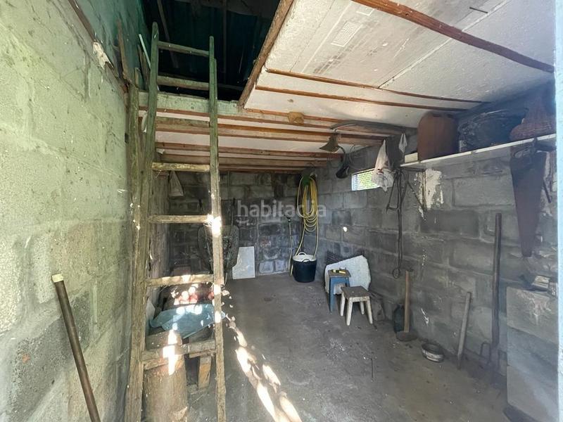 Foto 6439e6da-2fc0-489c-ba0f-d5df9a7e2430. Finca rústica se vende parcela con caseta en Camponaraya