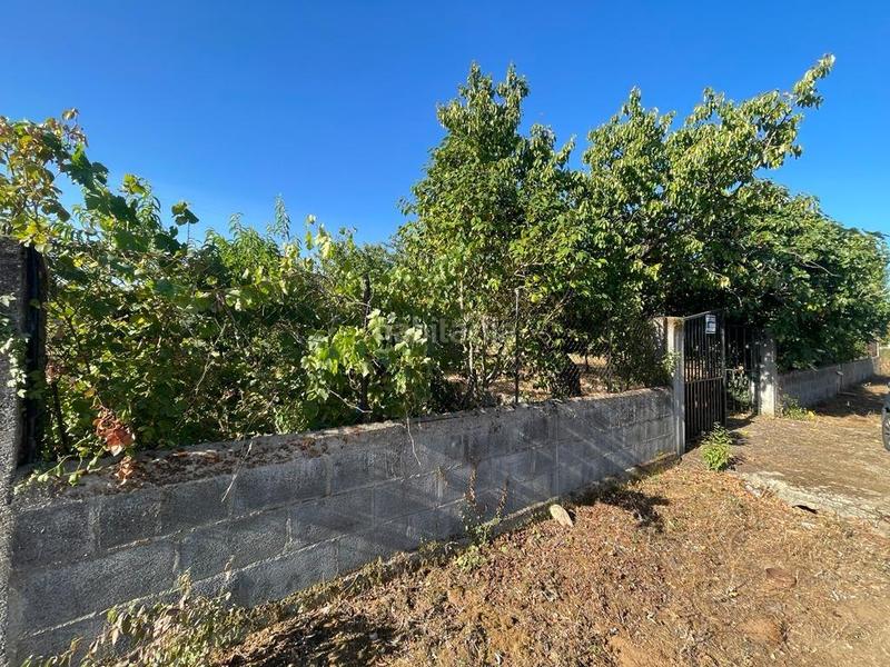 Foto 82fefdb0-5820-41eb-a9be-787f7981af75. Finca rústica se vende parcela con caseta en Camponaraya