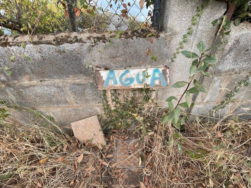 Foto a5c174dc-d8c7-4cfb-a323-777e6ae43e34. Finca rústica se vende parcela con caseta en Camponaraya