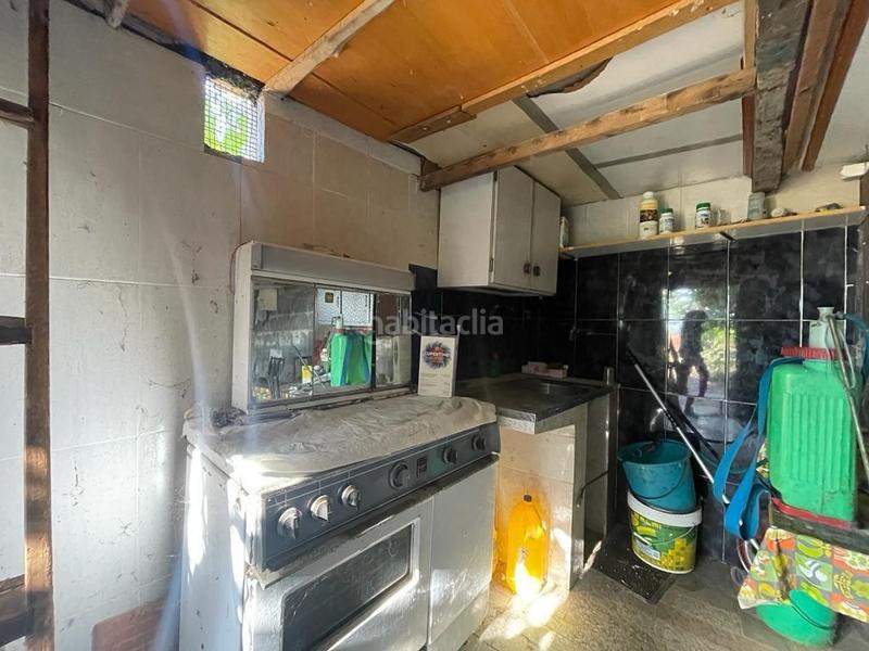 Foto af7d7164-744f-4a62-8262-08af4482dd5e. Finca rústica se vende parcela con caseta en Camponaraya