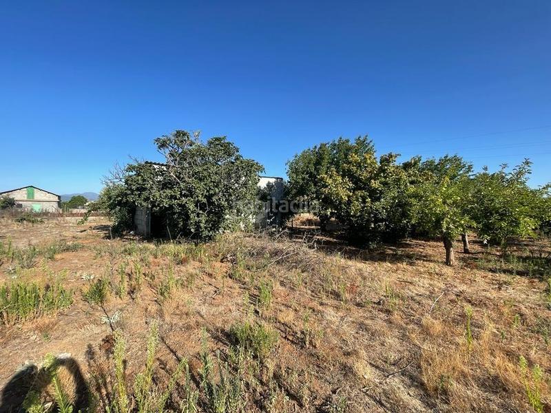 Foto b67b7de5-1def-47f5-9801-2aac96ec3d91. Finca rústica se vende parcela con caseta en Camponaraya
