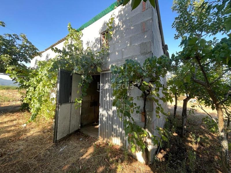 Foto bb1447a7-b73a-4186-b8cb-c44f941c436f. Finca rústica se vende parcela con caseta en Camponaraya