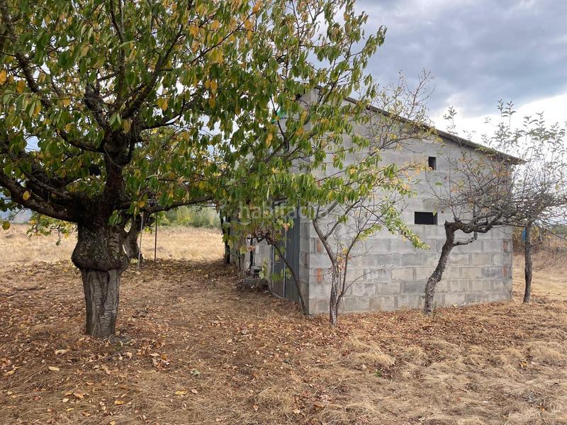 Foto da24271c-59ff-44f3-81f7-2693aaf46b0a. Finca rústica se vende parcela con caseta en Camponaraya