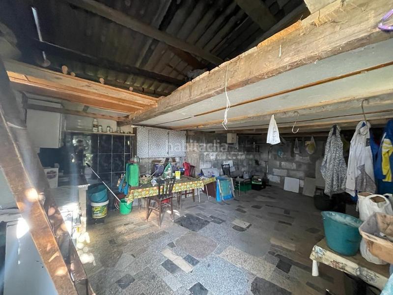Foto ec863fc7-5373-4ee6-9274-6ced09f08c43. Finca rústica se vende parcela con caseta en Camponaraya