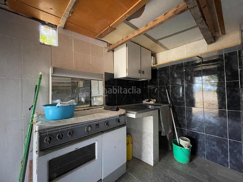 Foto f0af2598-9e55-410e-b2d1-33b61287f4e3. Finca rústica se vende parcela con caseta en Camponaraya