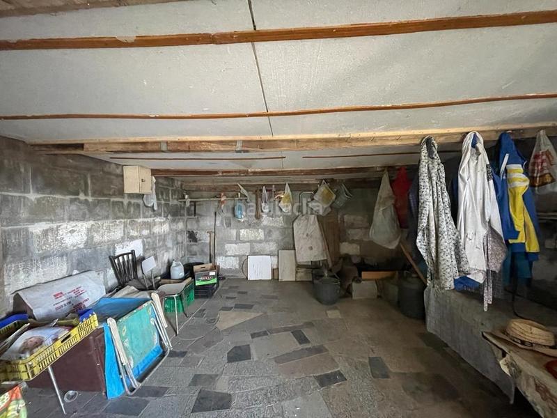 Foto f3434b73-8040-42de-adb6-f152c31e50de. Finca rústica se vende parcela con caseta en Camponaraya
