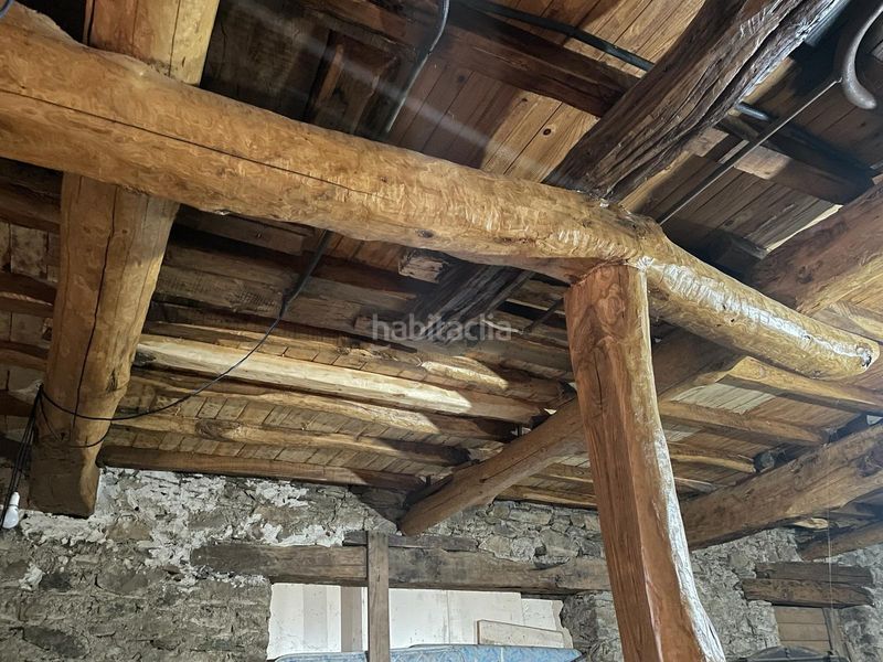 Foto 55ed87b7-b67c-41fa-a5e8-09497d37772d. Casa con riscaldamento in Corullón