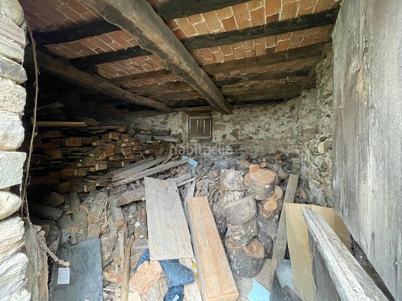 Foto 586c67e7-be32-44d9-aa86-695df72ba387. Casa con riscaldamento in Corullón