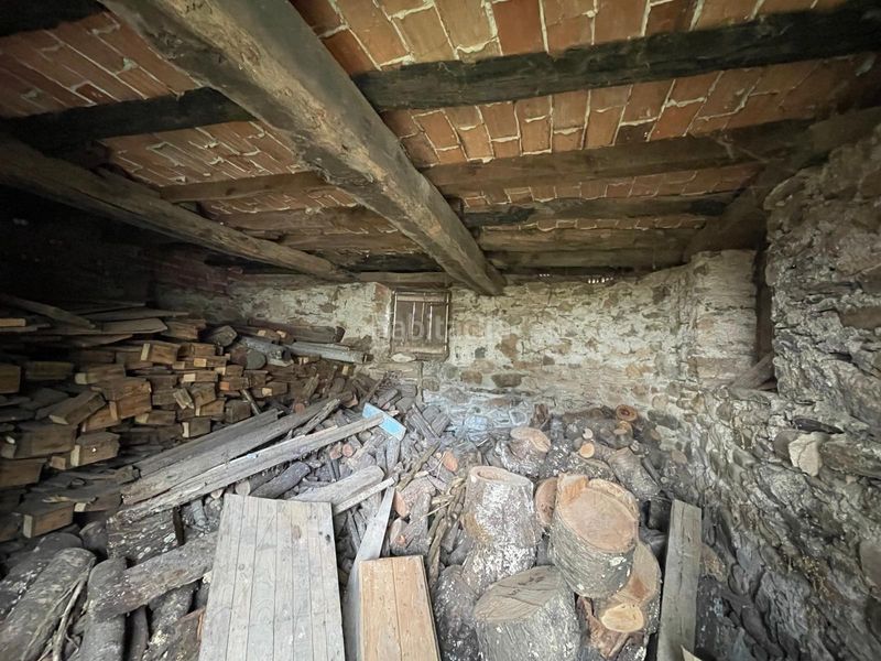 Foto a537c71e-3dc5-4737-bcaa-b07f611d92d3. Casa con riscaldamento in Corullón