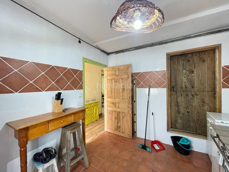 Foto a5c72ce6-311c-4fe9-b205-8895b3977742. Casa con riscaldamento in Corullón