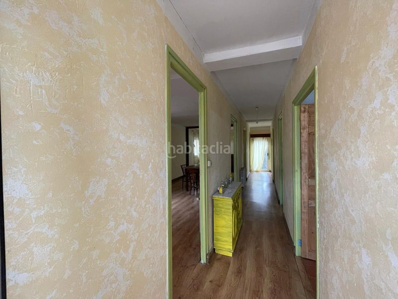 Foto dda206a4-ba07-419d-900f-21846d35cf88. Casa con riscaldamento in Corullón