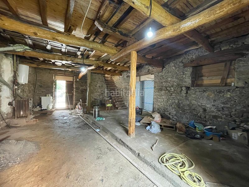 Foto ec8b7e6d-7030-4f4b-8eba-15fb538097c3. Casa con riscaldamento in Corullón