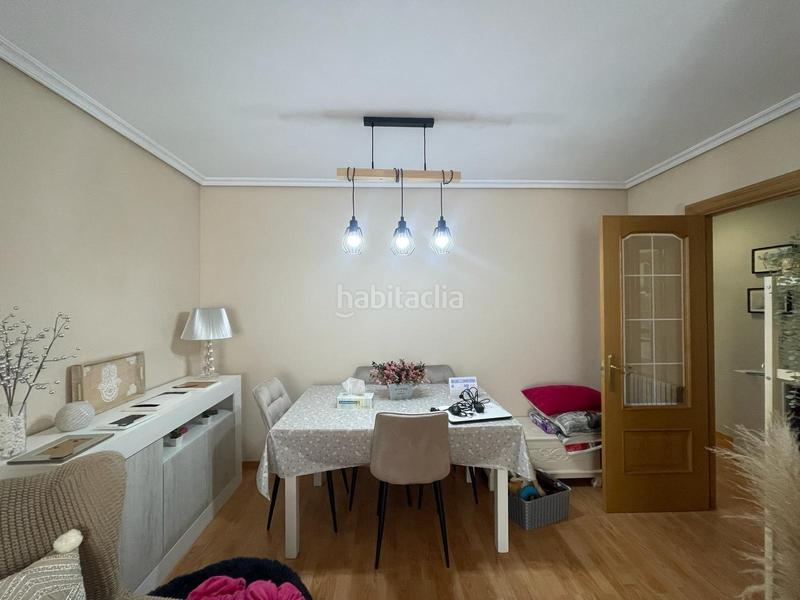 Foto c107d233-94d3-441b-807d-9898868034ee. Appartement avec chauffage parking dans Zona Alta Ponferrada