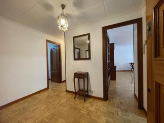 Miete Etagenwohnung  Real. Se alquila piso en el centro