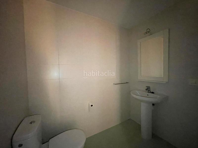 Foto 033afa84-faba-4658-a0c0-e05ff5f27930. Alquiler apartamento  Zona Alta sin muebles en Ponferrada