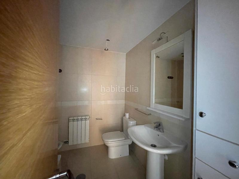 Foto 0c2d1a67-cf76-4894-8bdd-ee1631503e44. Alquiler apartamento  Zona Alta sin muebles en Ponferrada