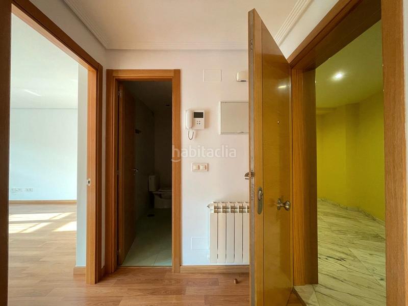 Foto 1c578398-d421-472c-8823-4dbea1c9aa66. Alquiler apartamento  Zona Alta sin muebles en Ponferrada