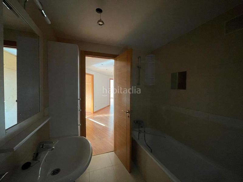 Foto efaf5926-f2df-43b9-b96b-4324242ac218. Alquiler apartamento  Zona Alta sin muebles en Ponferrada