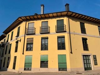 Location Appartement  Calle buenavista. Apartamento zona alta sin muebles