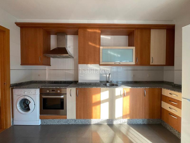 Foto e84055cd-f475-4147-98ec-e84e0a1df9b1. Location appartement avec chauffage dans Zona Alta Ponferrada