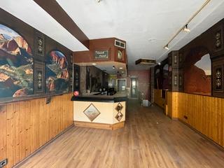 Local Comercial  Calle saturnino cachn. Se vende local en zona alta