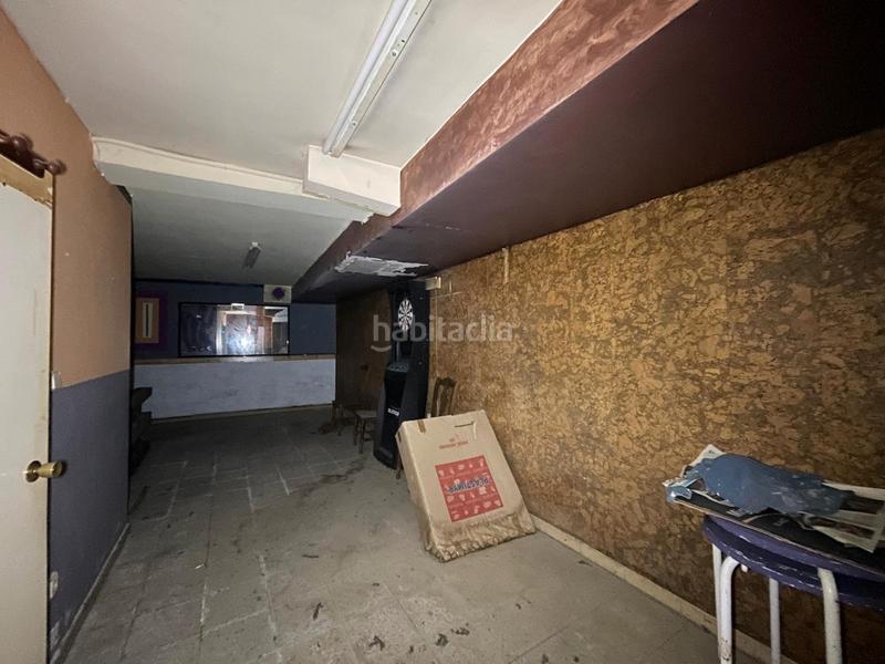 Foto 0fefdff8-a6f5-4420-bb8e-6acaca025ce1. Local commercial dans Zona Alta Ponferrada