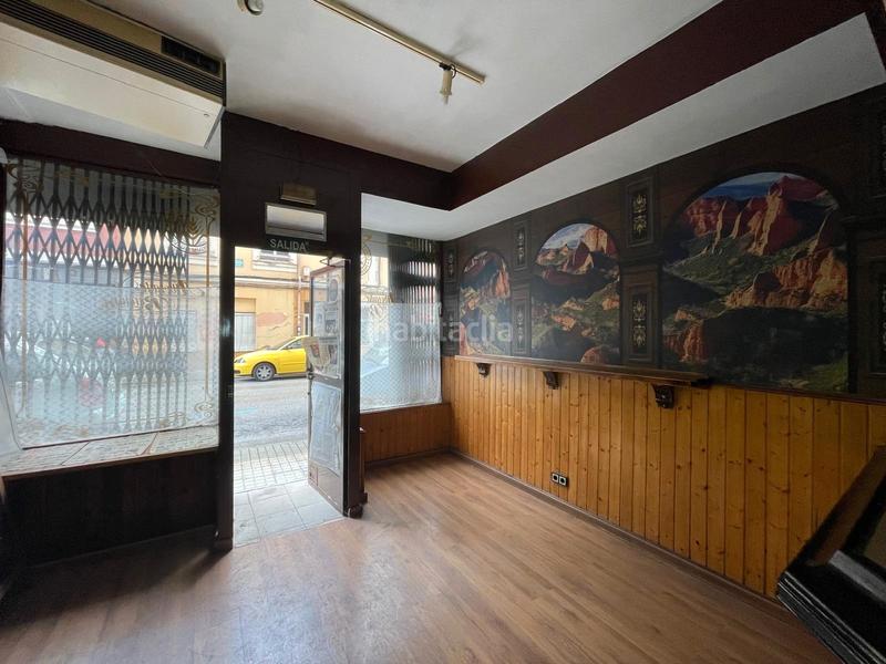 Foto 2b18774c-9803-45e7-95e3-5d5f5acf889c. Local commercial dans Zona Alta Ponferrada