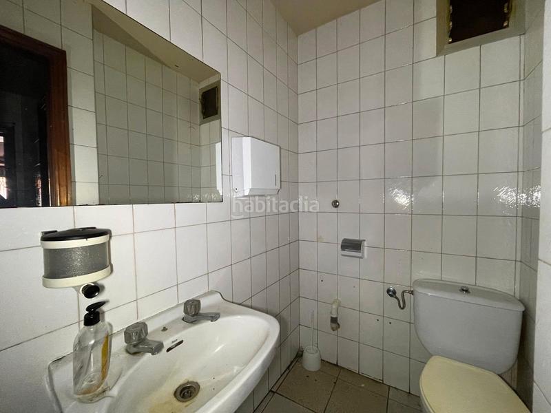 Foto 48f9bad1-67aa-496d-915e-a49ba207dff8. Local commercial dans Zona Alta Ponferrada