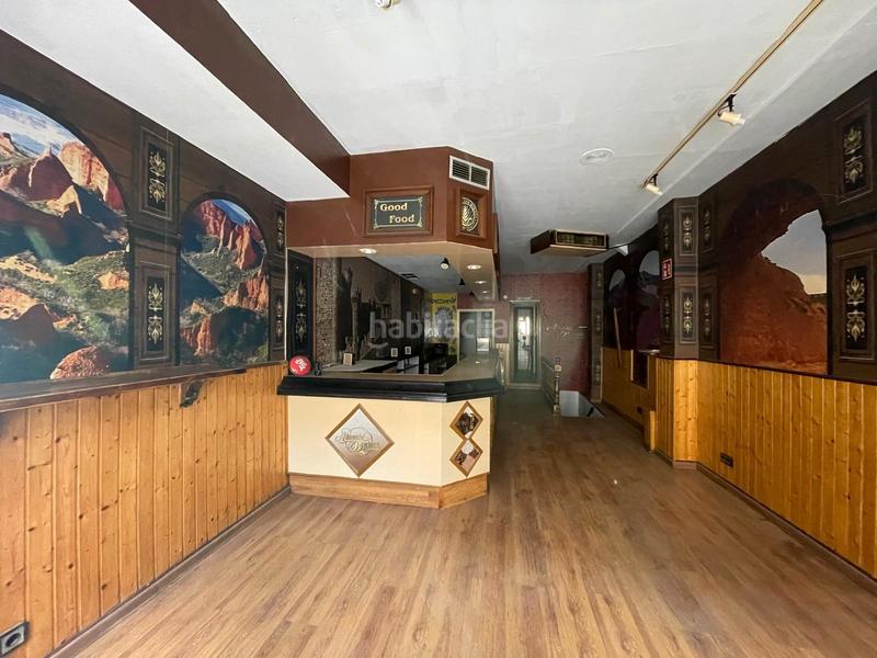 Foto 57ab9e79-87a1-45aa-8ae4-3aad42326c07. Local commercial dans Zona Alta Ponferrada