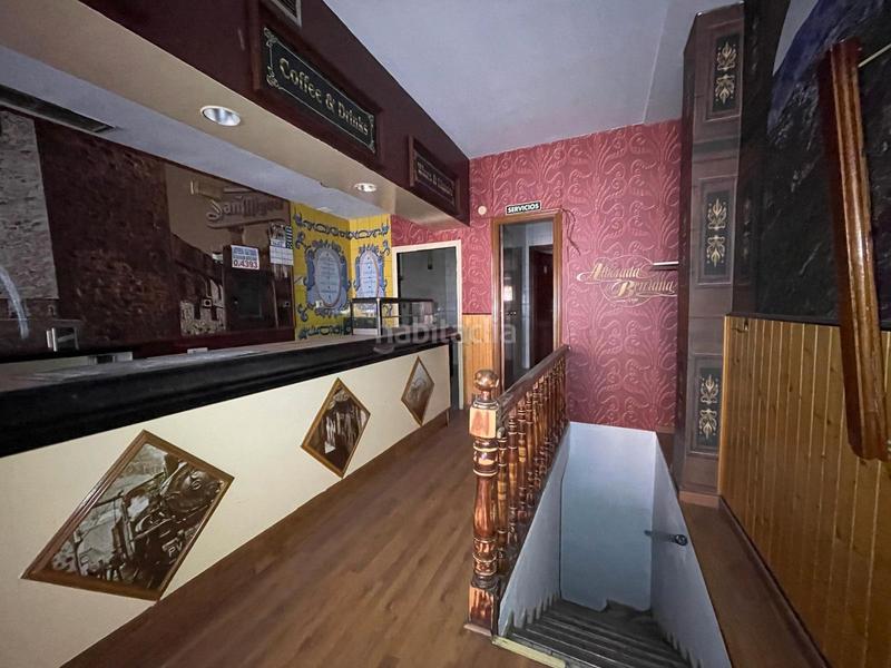 Foto 685e8a1e-8e82-42f2-b8c6-67d6addfd208. Local commercial dans Zona Alta Ponferrada